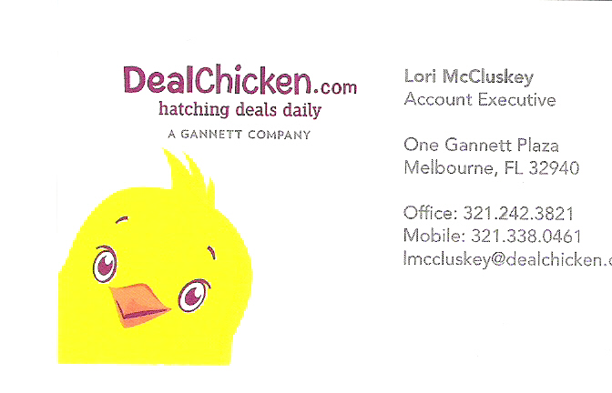 Dealchicken.com